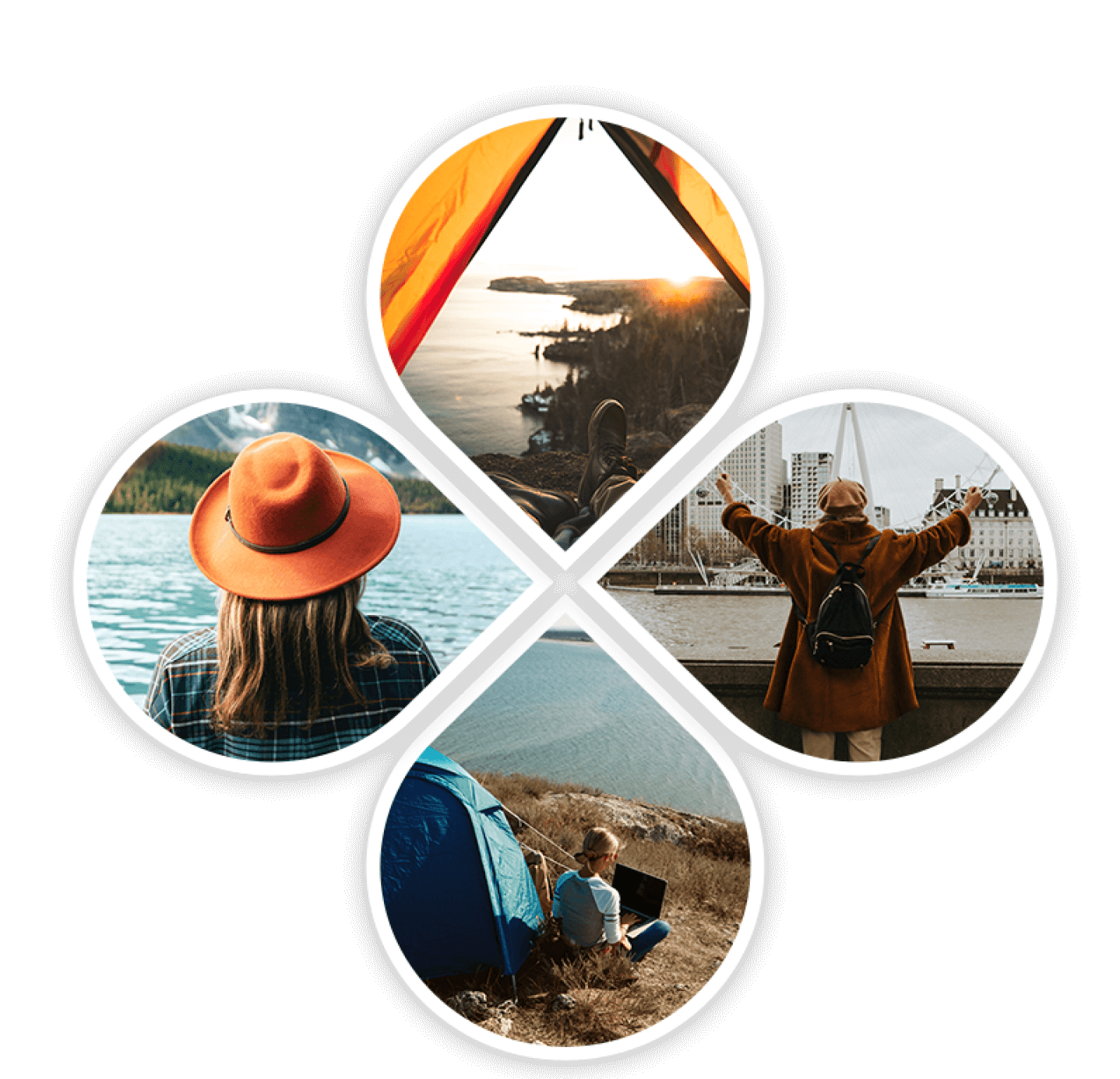 Travel Contact Image