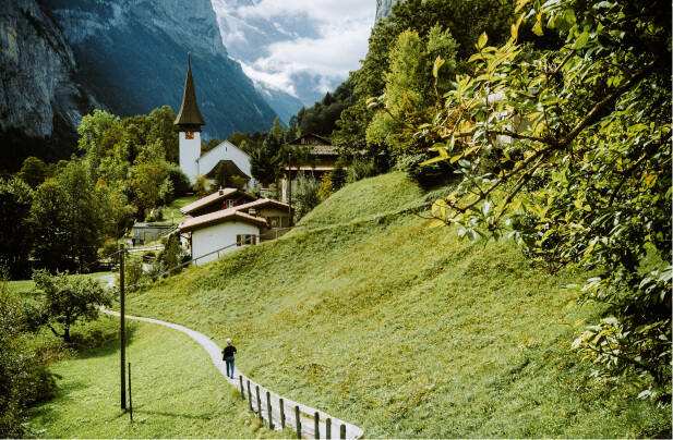 Switzerland